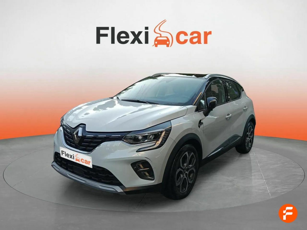 renault captur 2020 / foto grande (2)