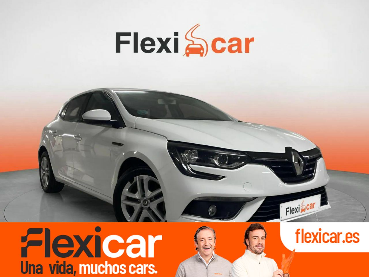 Foto renault megane 2019 /