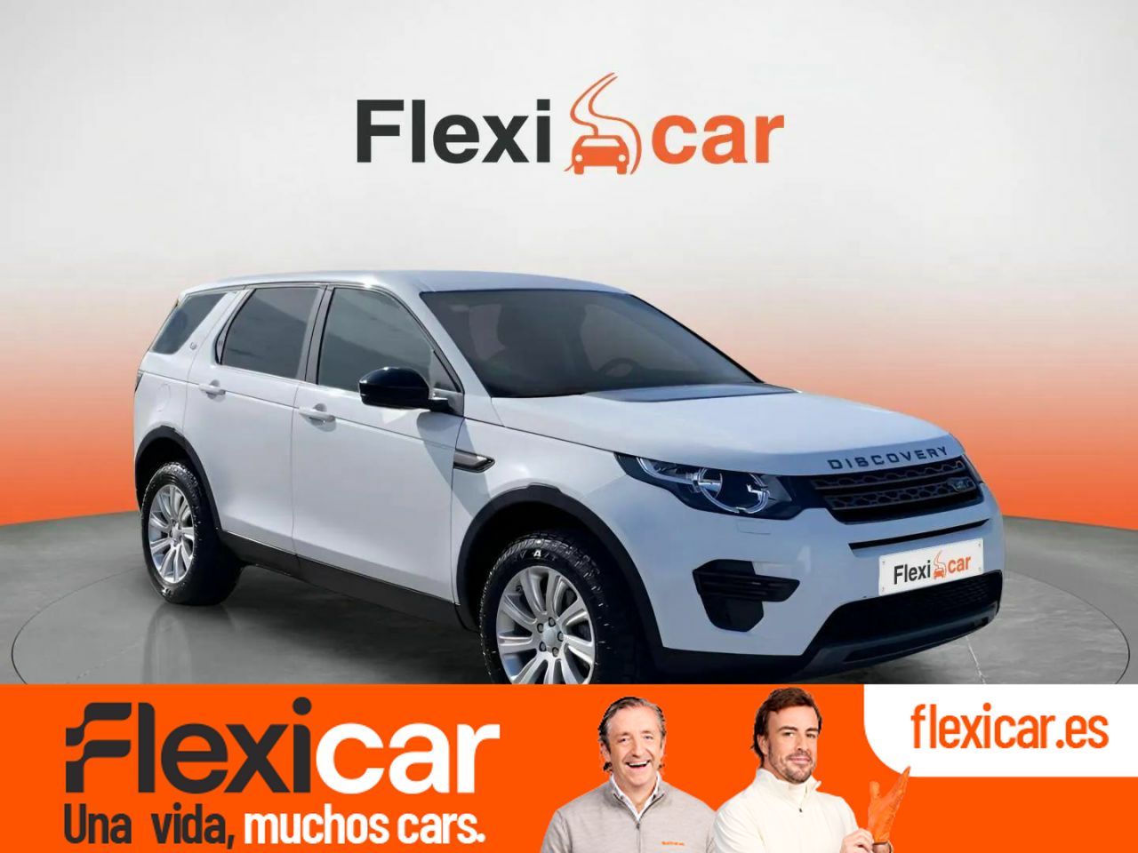 Foto land-rover discovery sport 2017 /