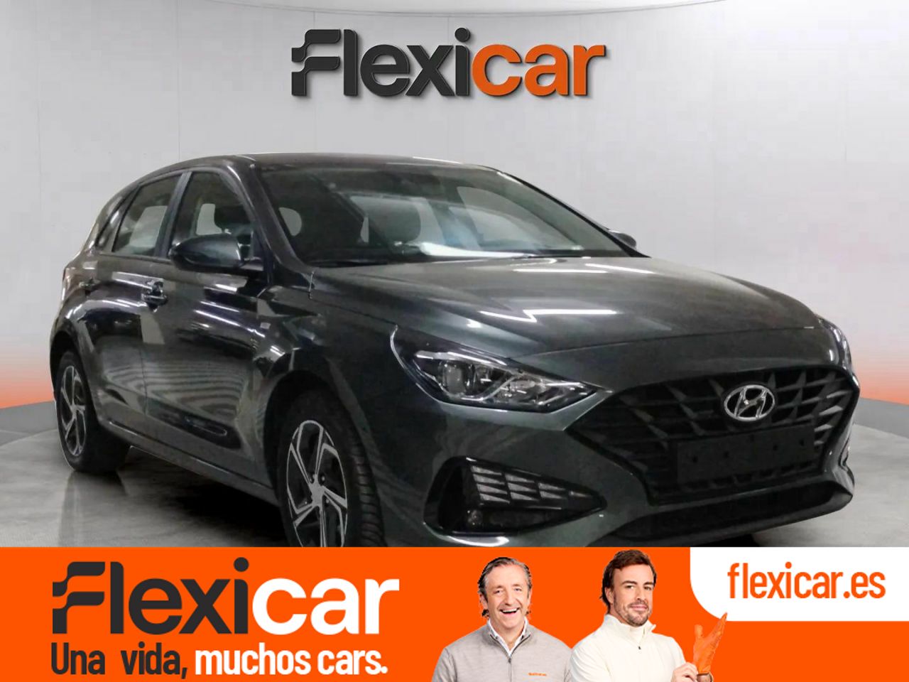 Foto hyundai i30 2022 /