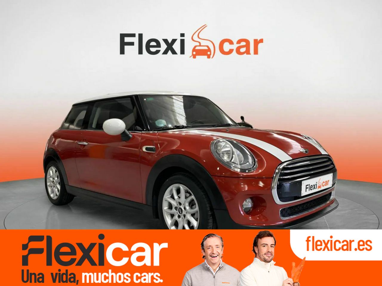 Foto mini cooper 2017 /