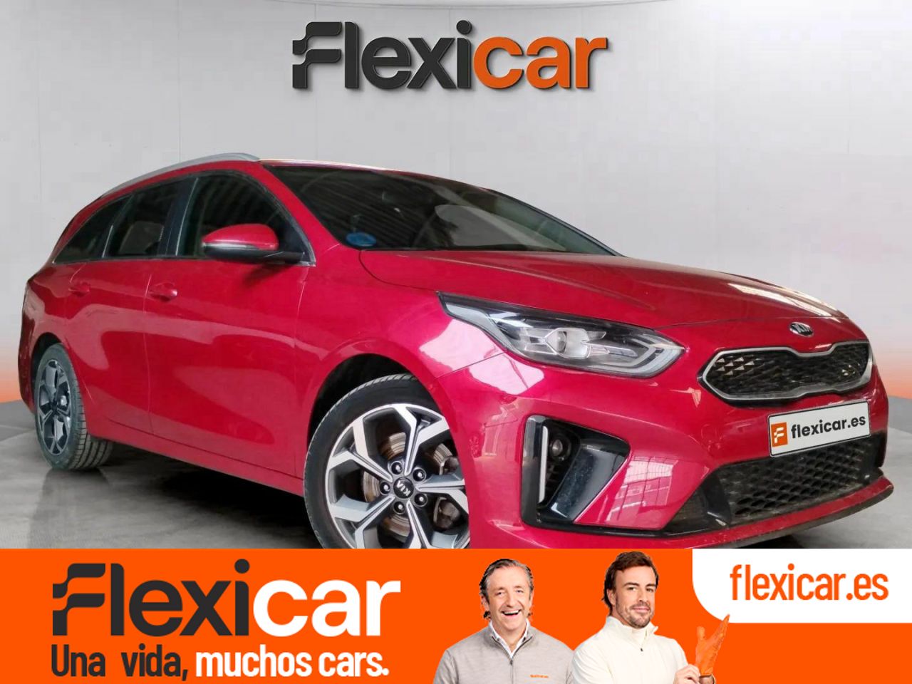 Foto kia ceed 2021 /