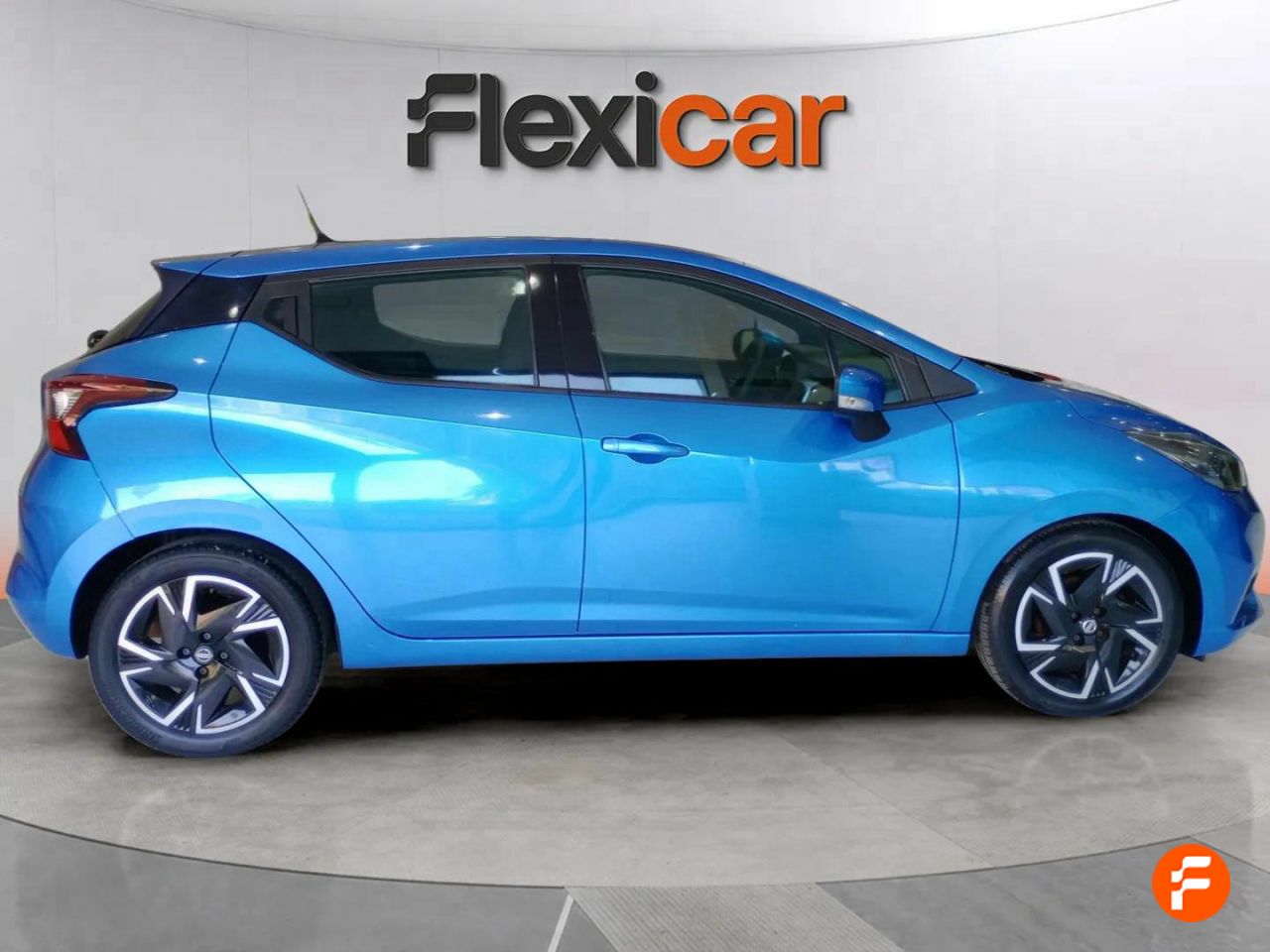 nissan micra 2021 / foto grande (3)