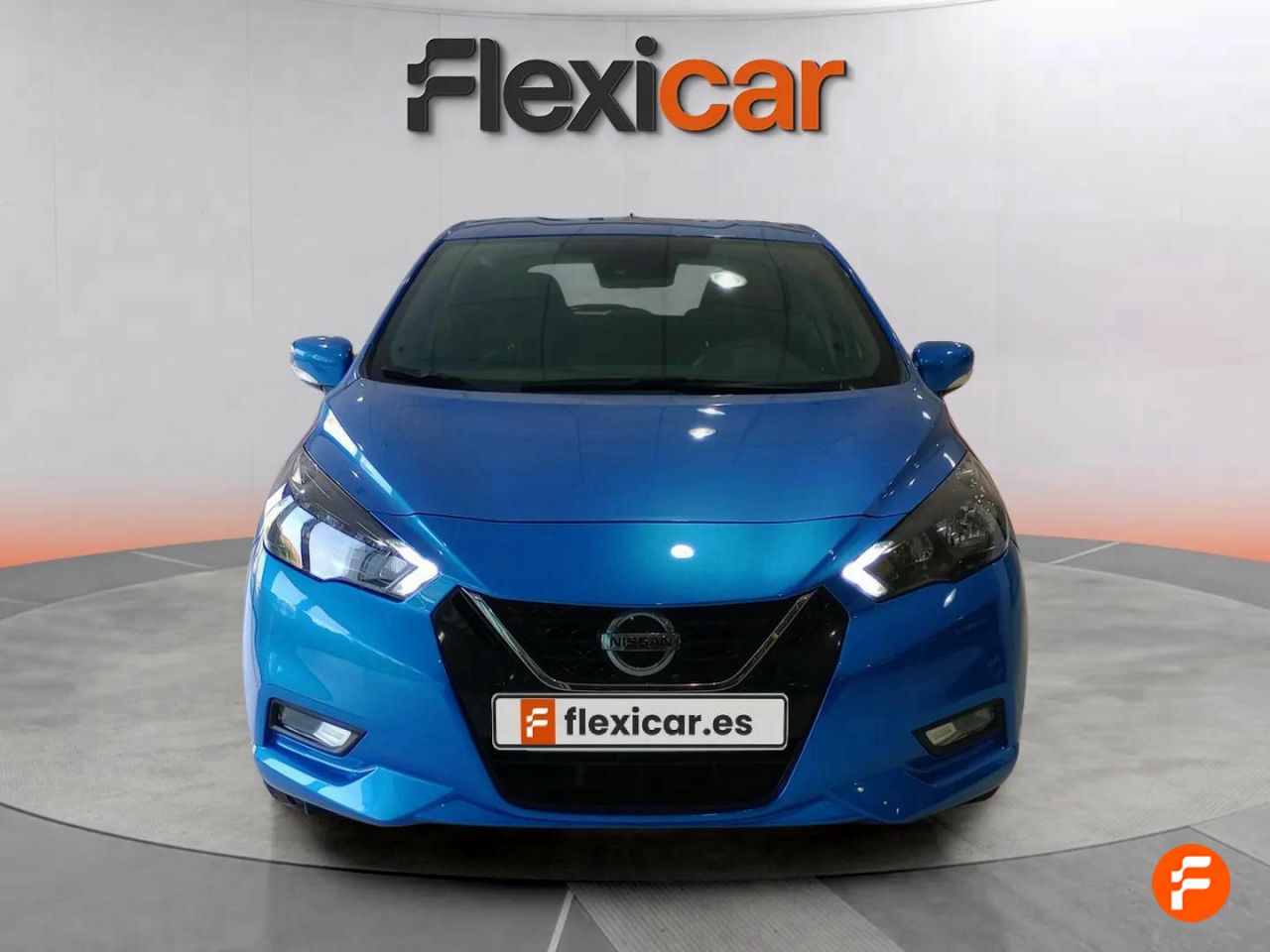 nissan micra 2021 / foto grande (2)