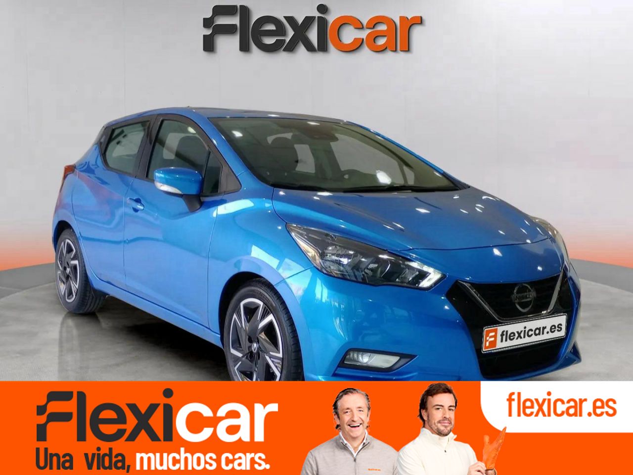 Foto nissan micra 2021 /