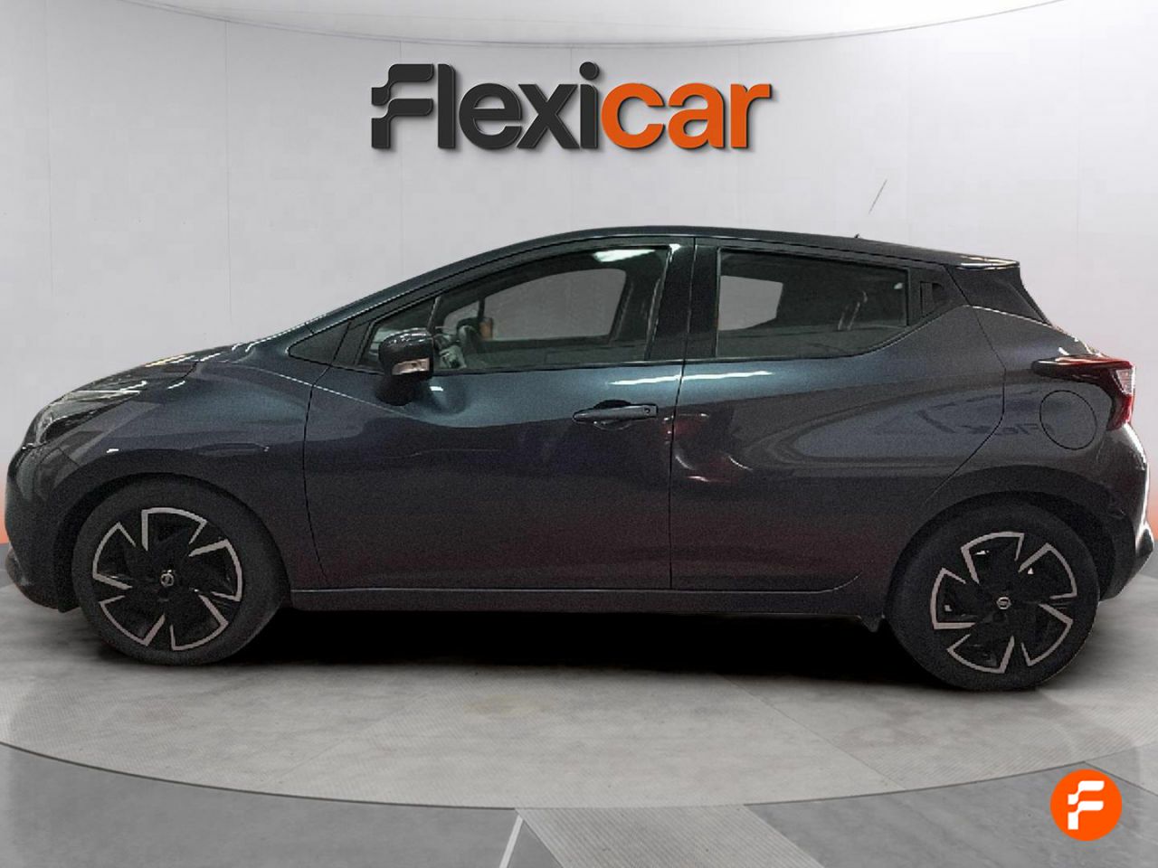 nissan micra 2021 / foto grande (3)