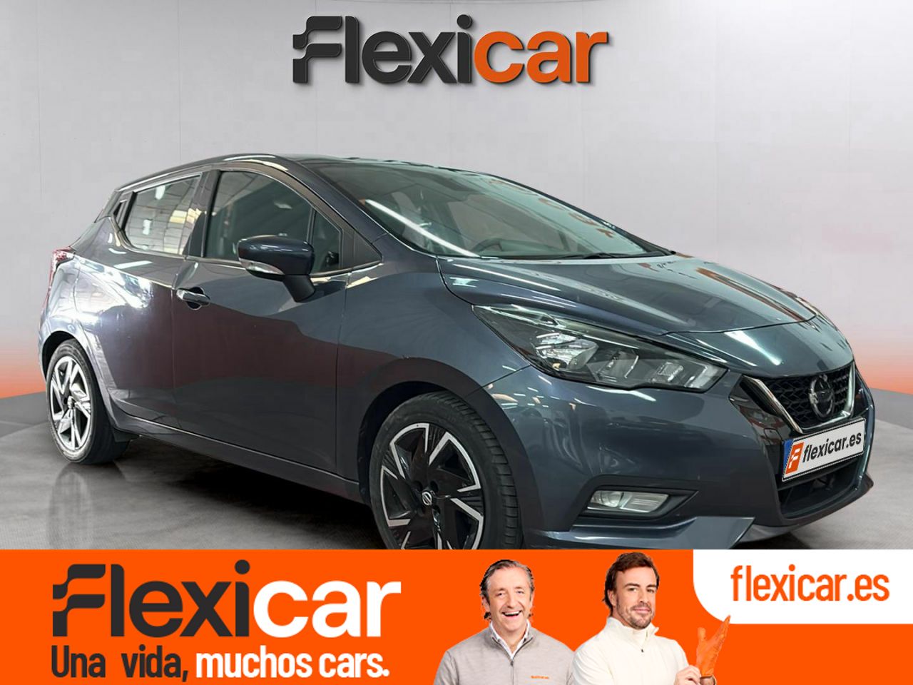 Foto nissan micra 2021 /