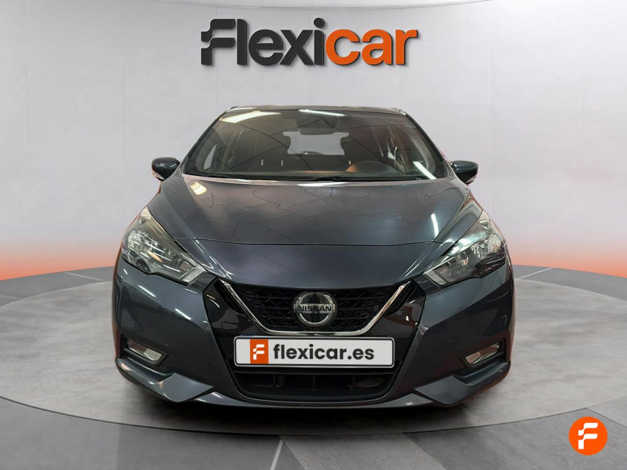 nissan micra 2021 / foto grande (2)
