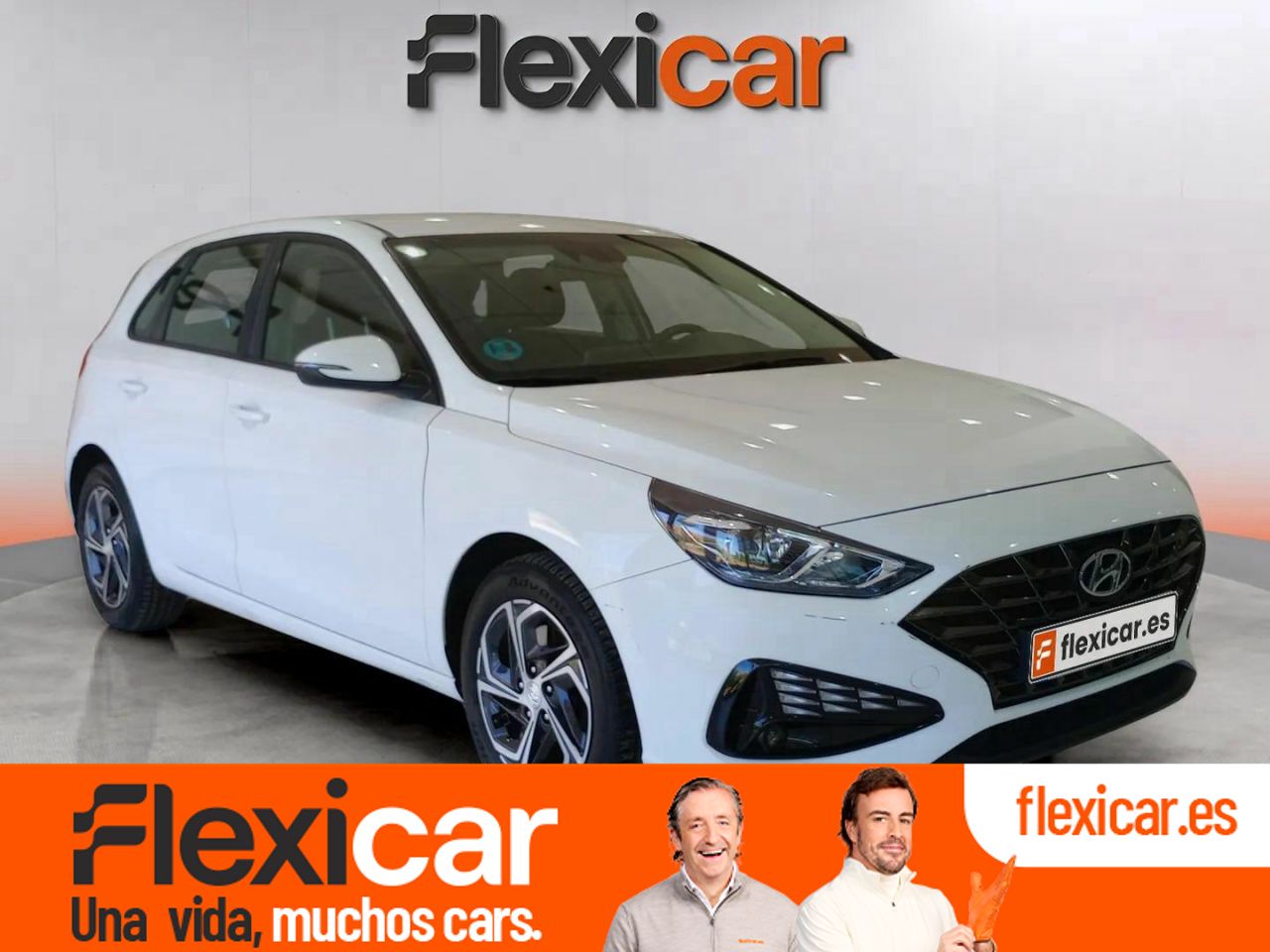 Foto hyundai i30 2021 /