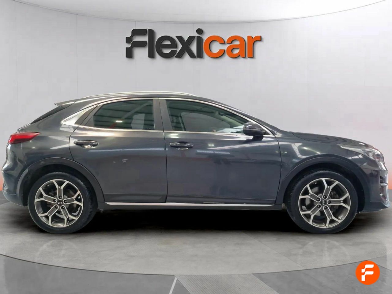 kia xceed 2021 / foto grande (3)