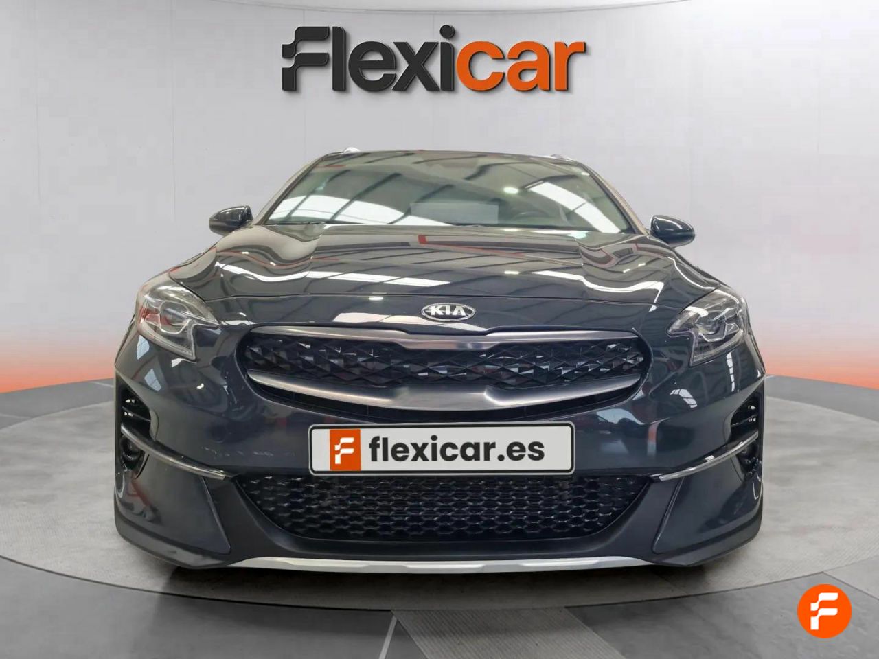 kia xceed 2021 / foto grande (2)