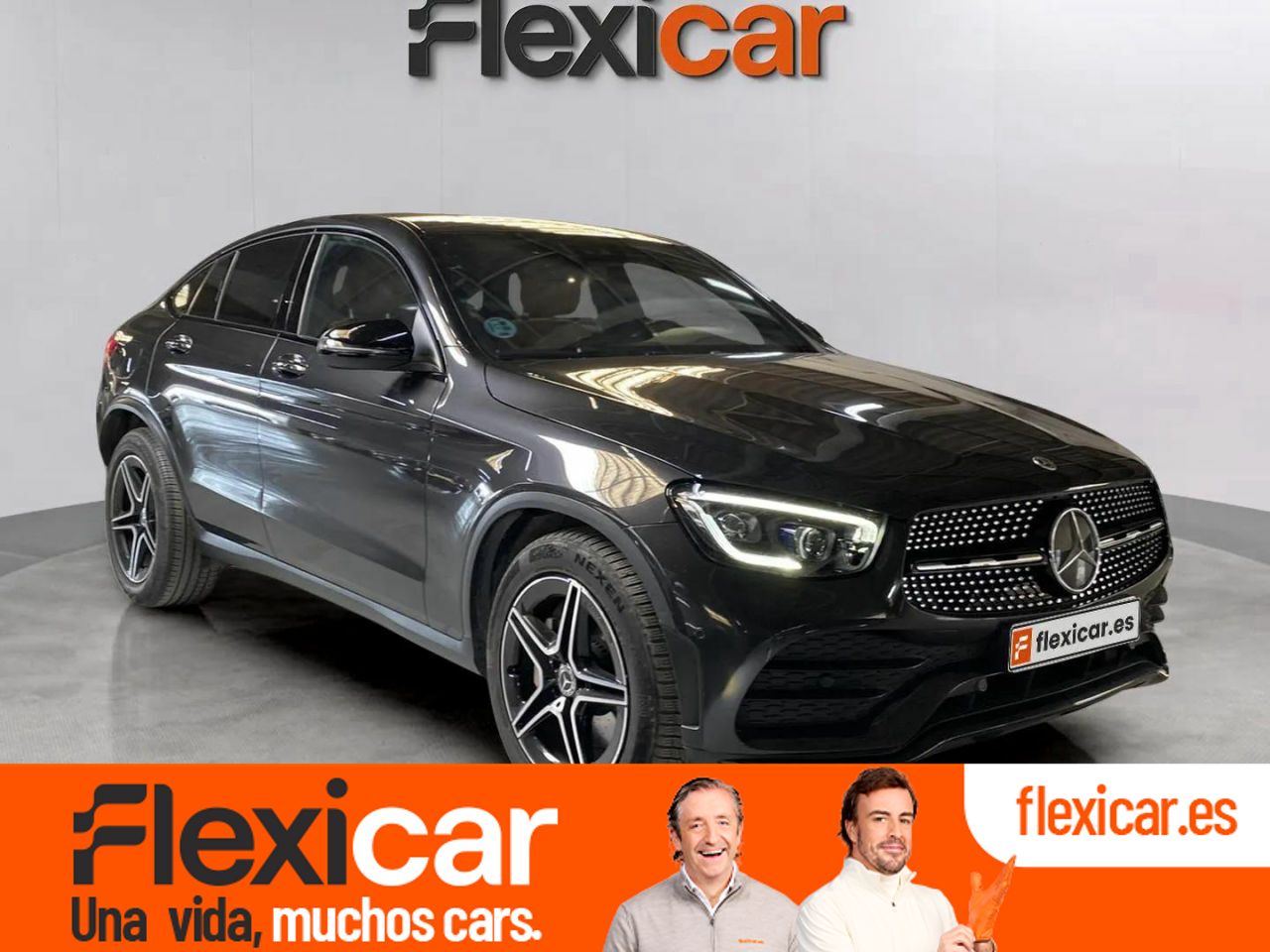 Foto mercedes glc 2021 /