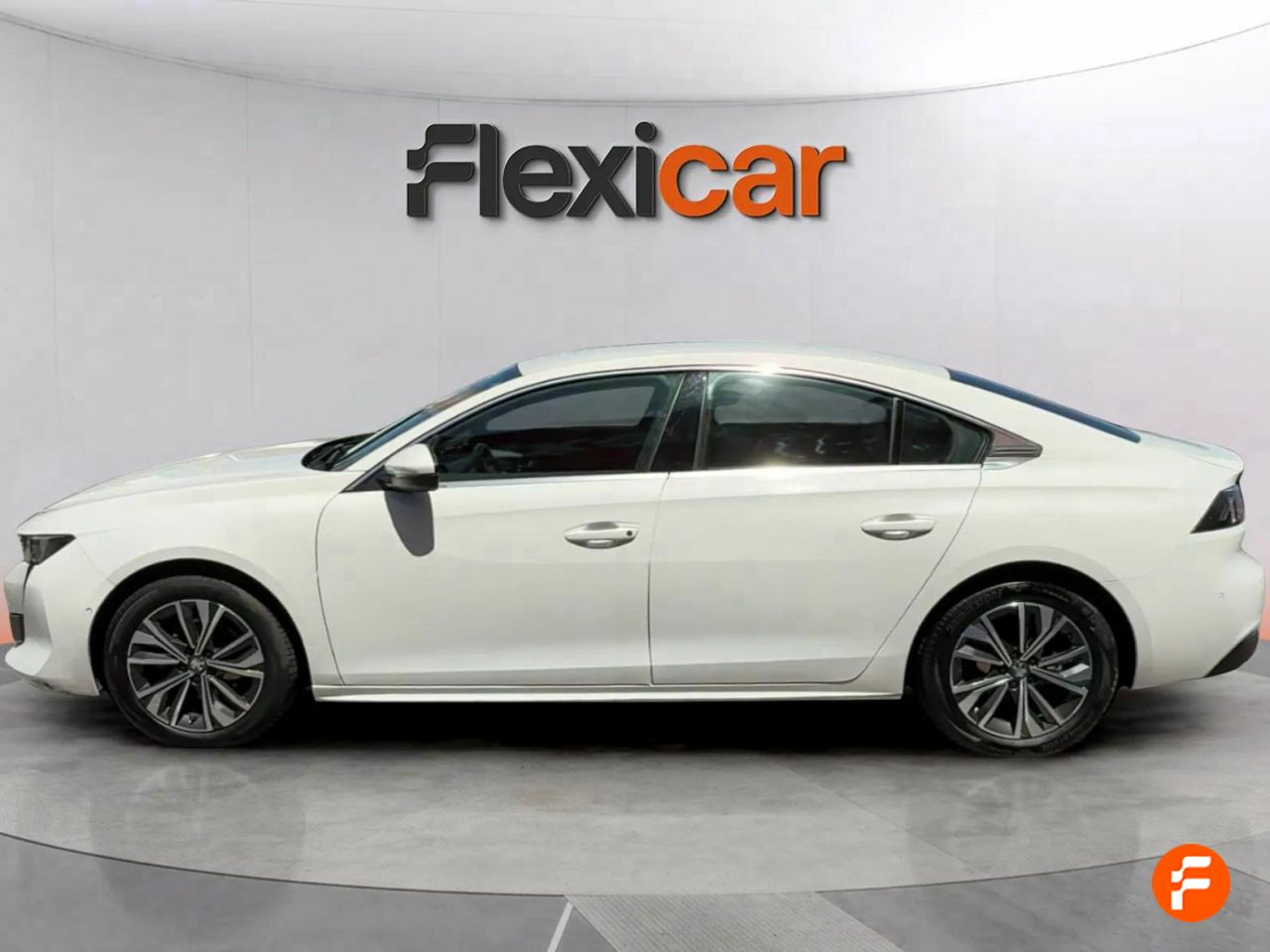 peugeot 508 2020 / foto grande (3)