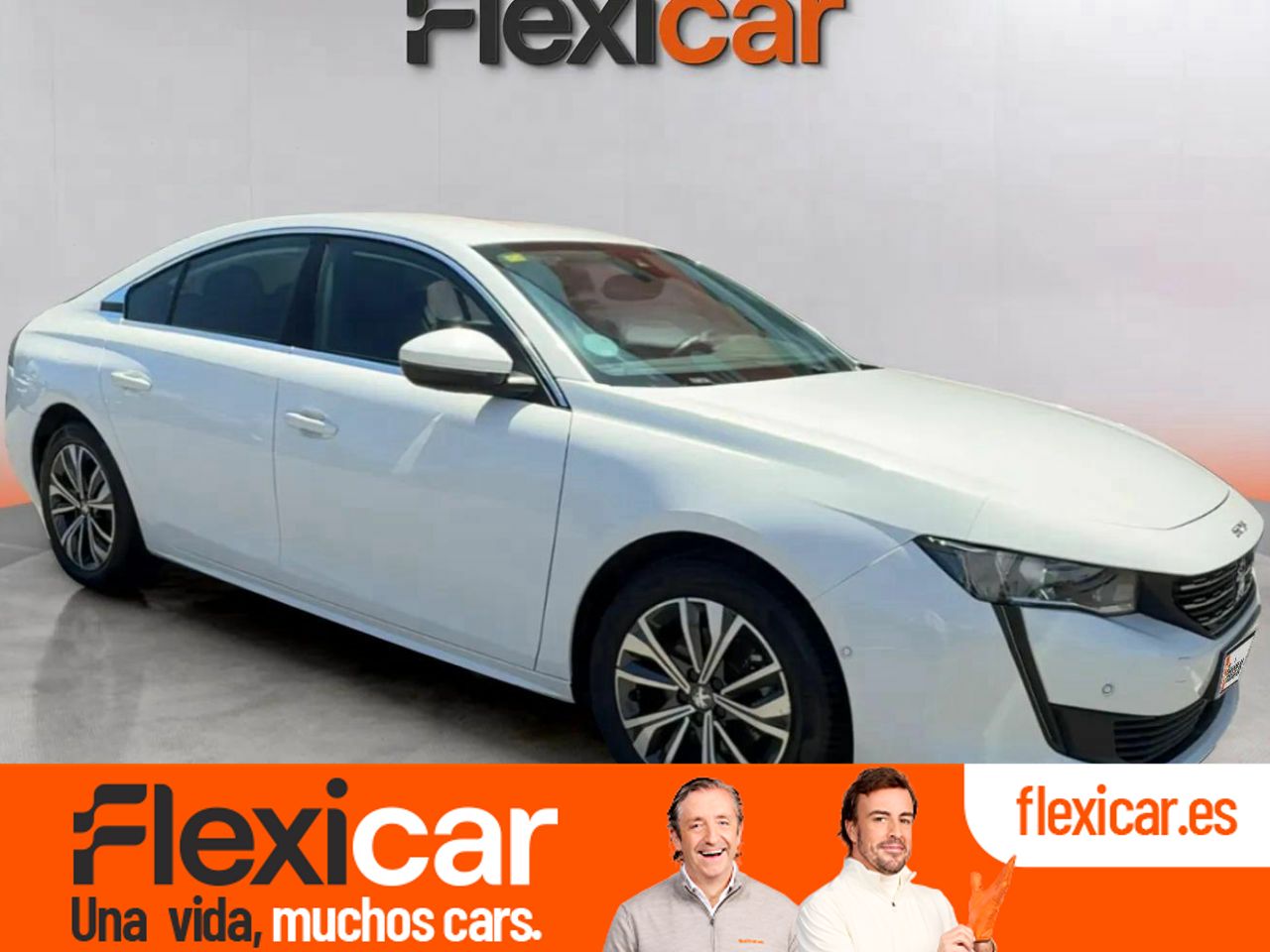 Foto peugeot 508 2020 /