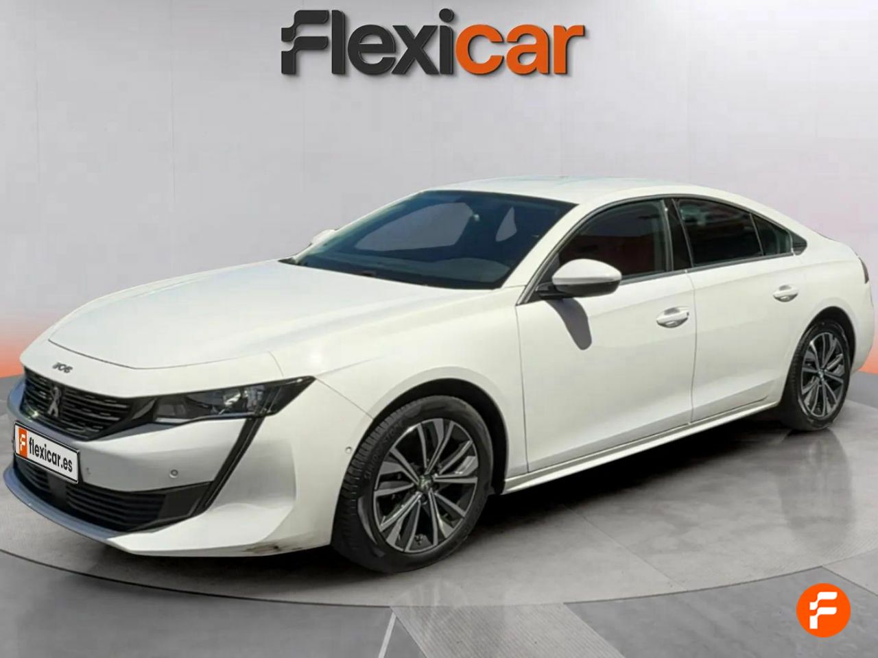 peugeot 508 2020 / foto grande (2)