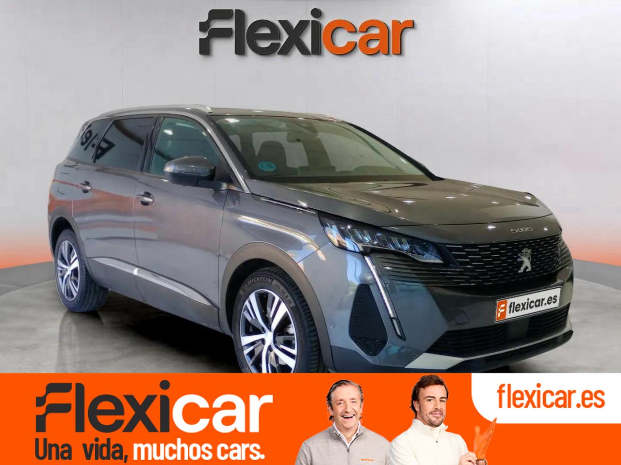 Foto peugeot 5008 2021 /