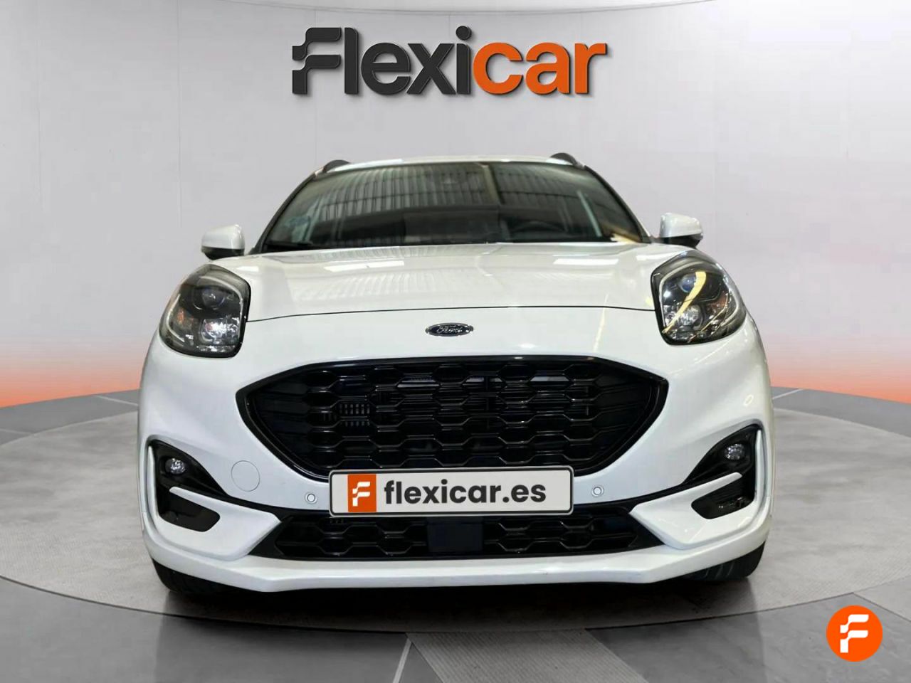 ford puma 2023 / foto grande (2)