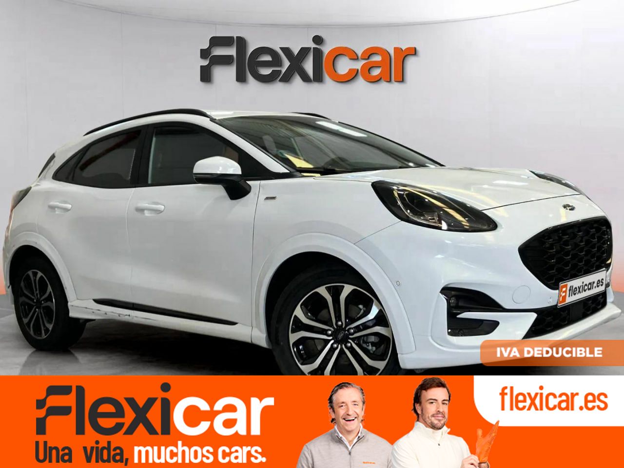 Foto ford puma 2023 /