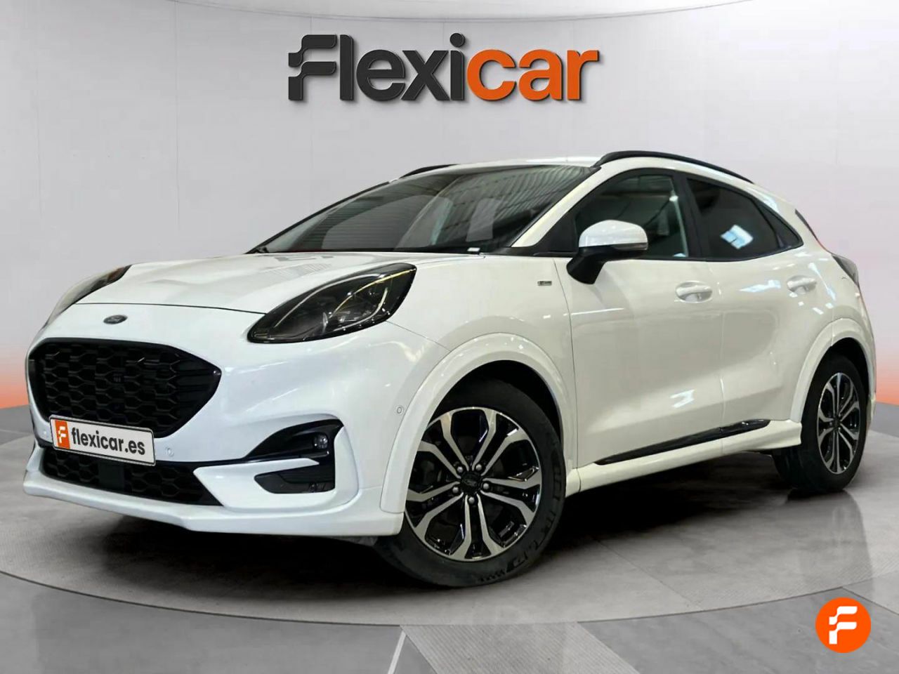 ford puma 2023 / foto grande (3)