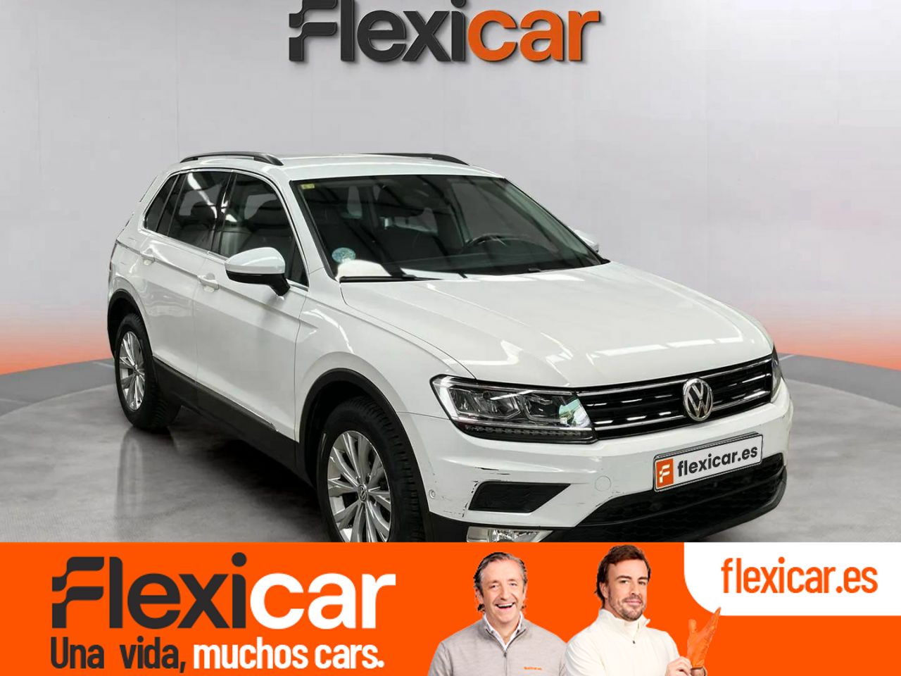 Foto volkswagen tiguan 2016 /