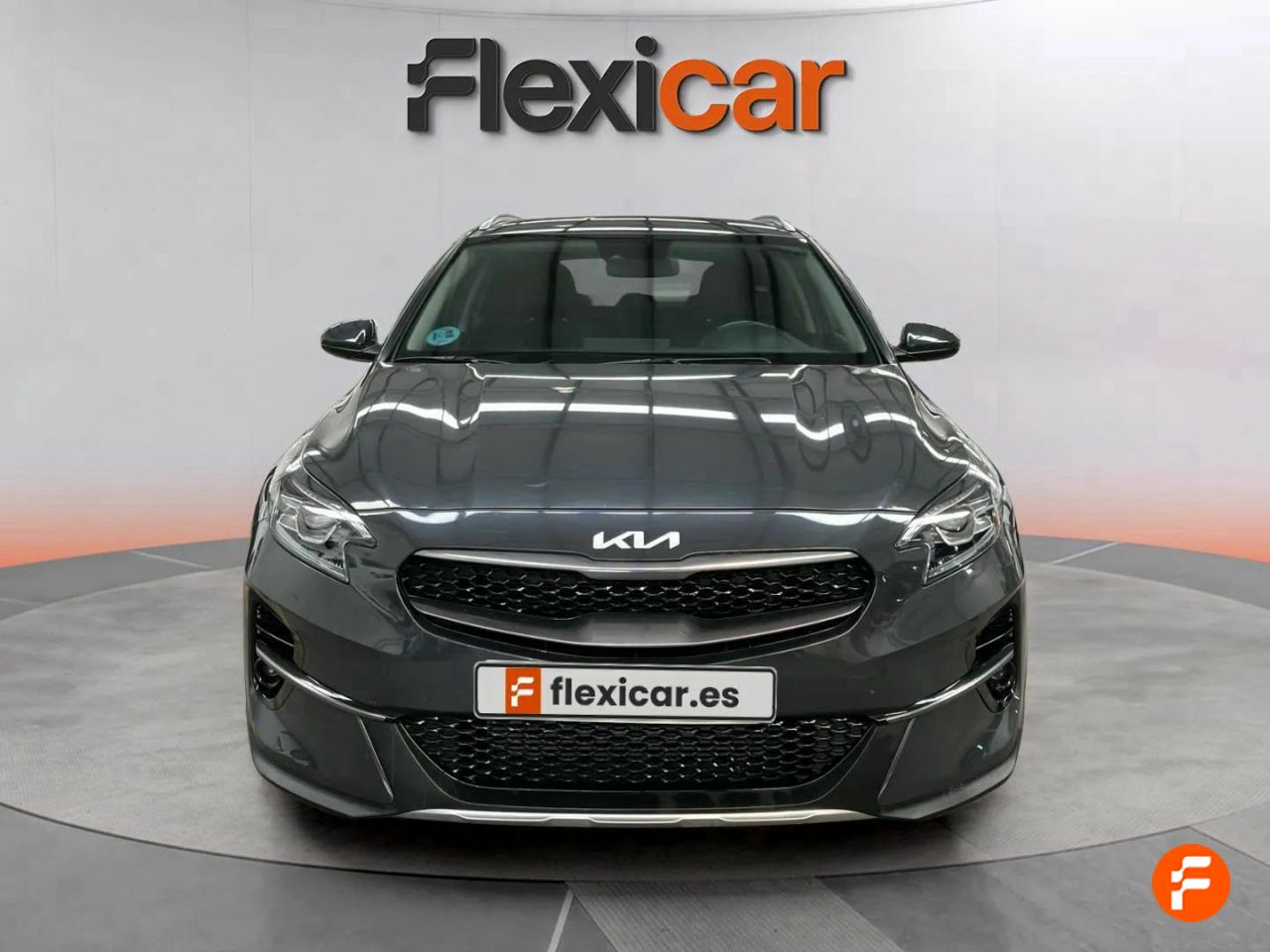 kia xceed 2022 / foto grande (2)