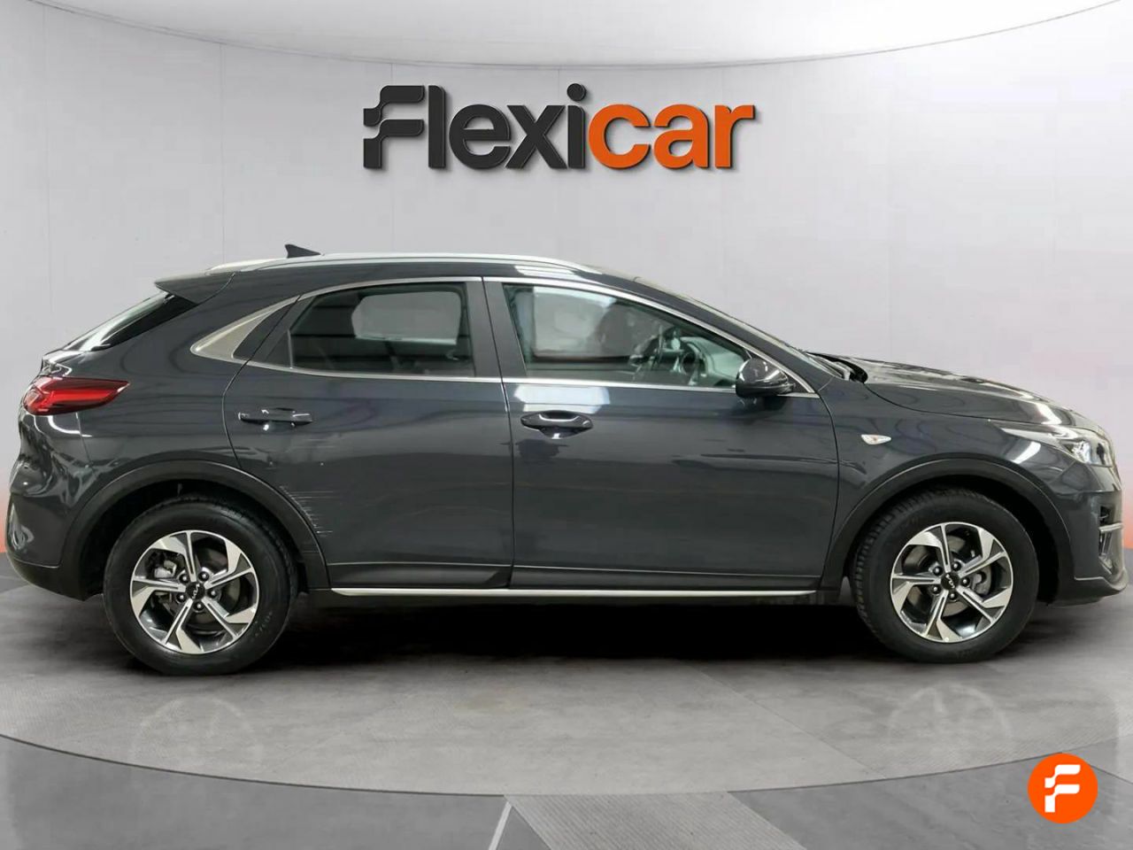 kia xceed 2022 / foto grande (3)