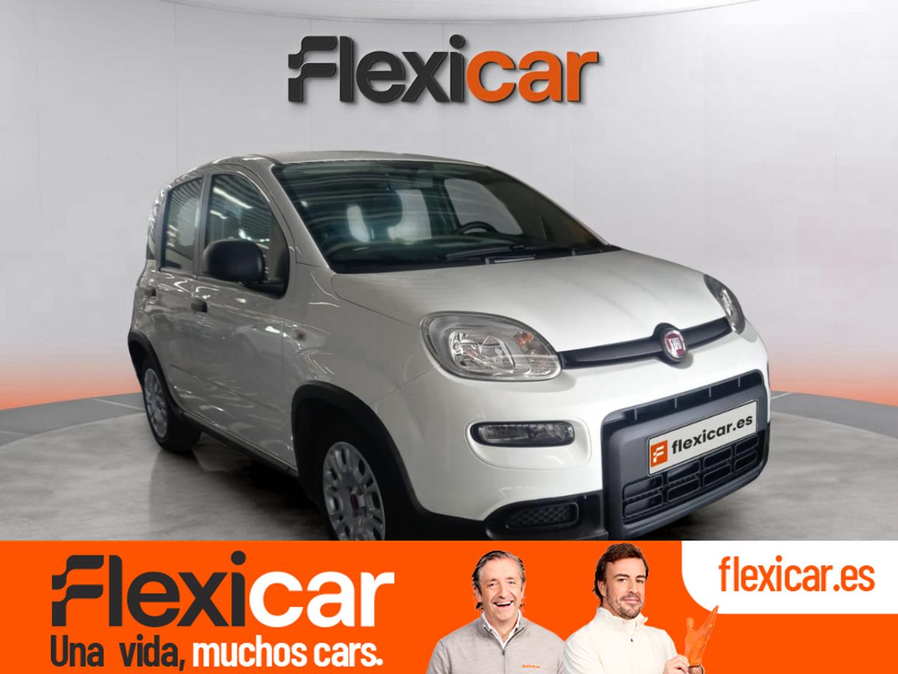 Foto fiat panda 2022 /