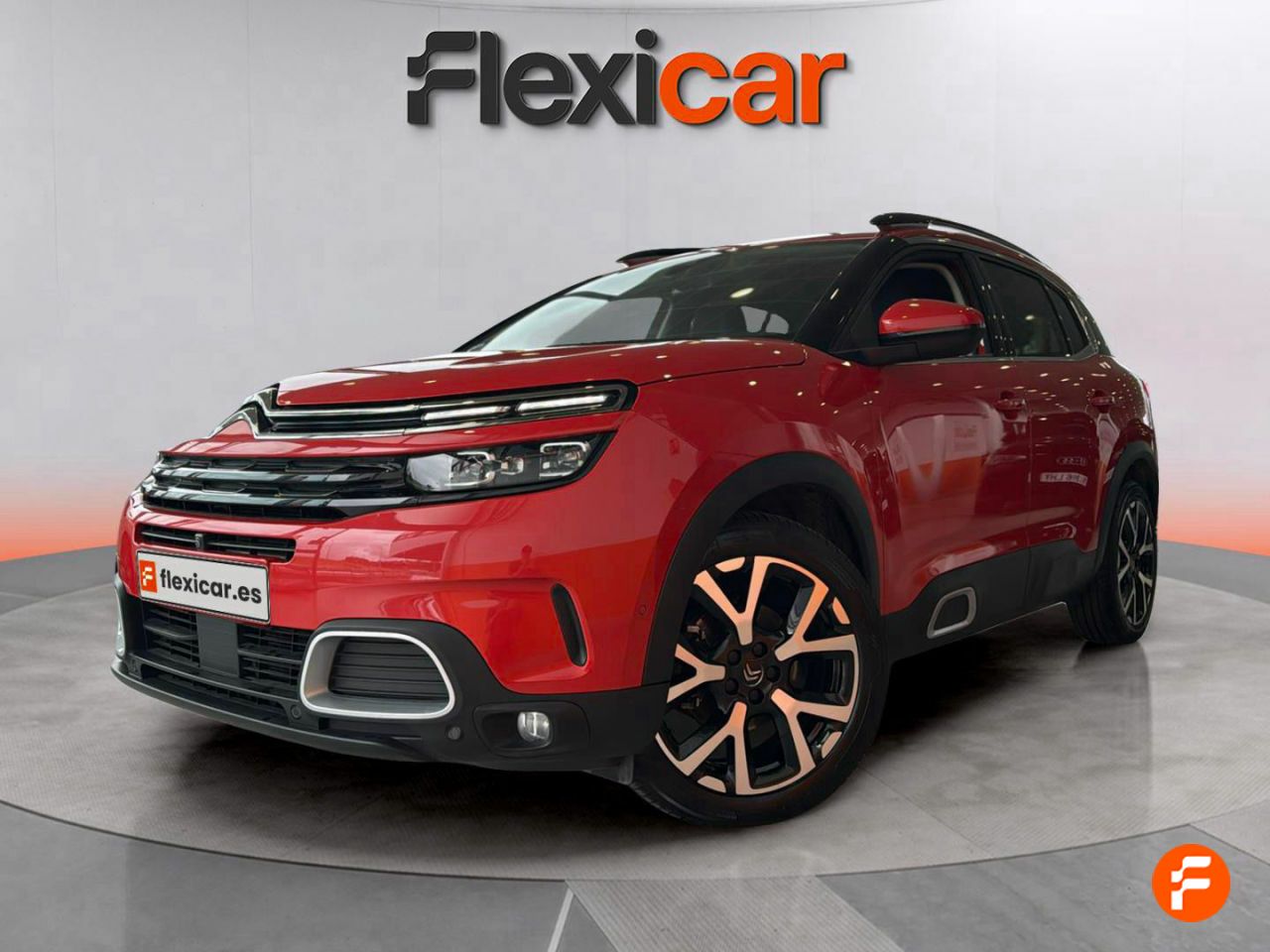 citroën c5 aircross 2020 / foto grande (3)