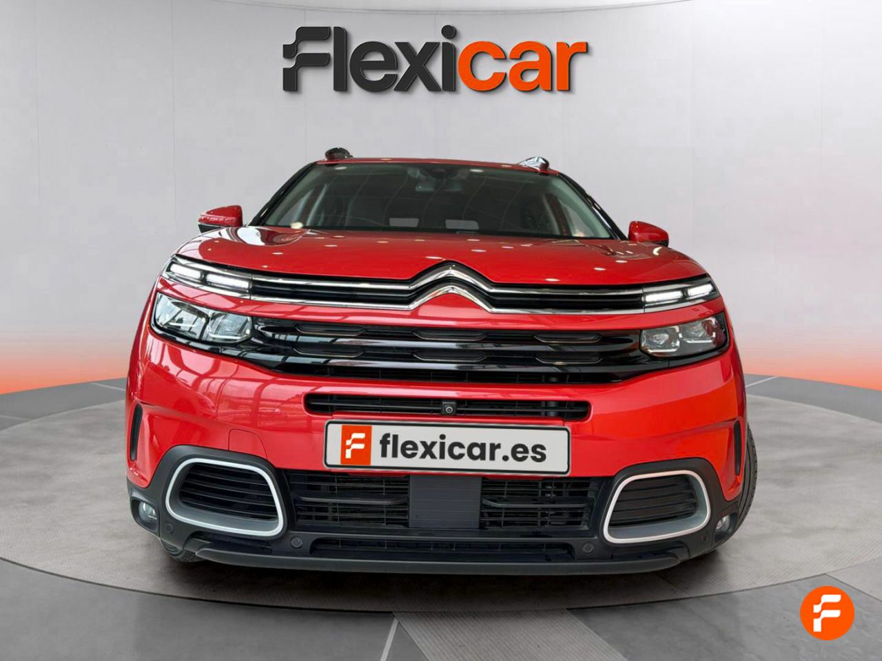 citroën c5 aircross 2020 / foto grande (2)