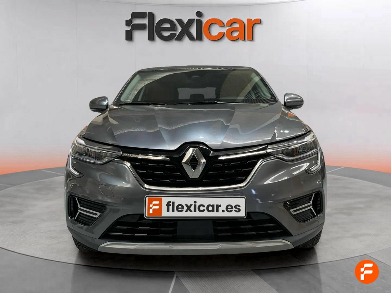 renault arkana 2023 / foto grande (2)