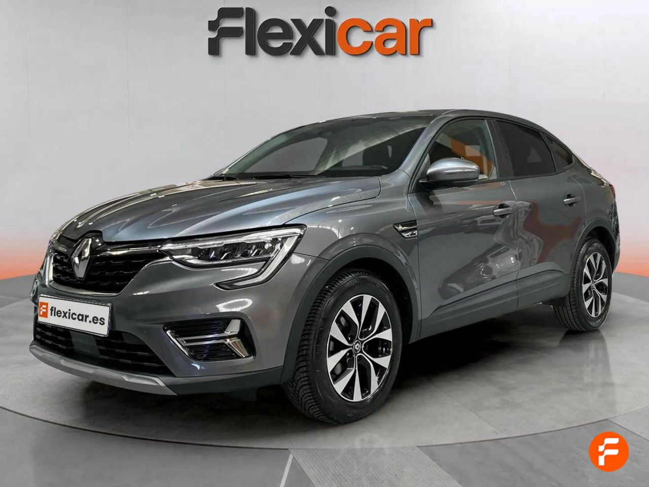 renault arkana 2023 / foto grande (3)
