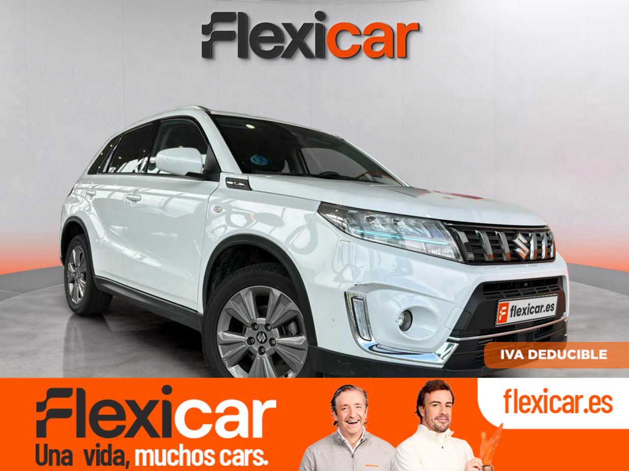 Foto suzuki vitara 2023 /