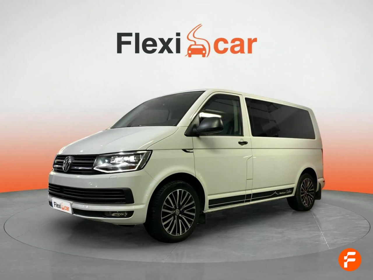 volkswagen multivan 2018 / foto grande (3)