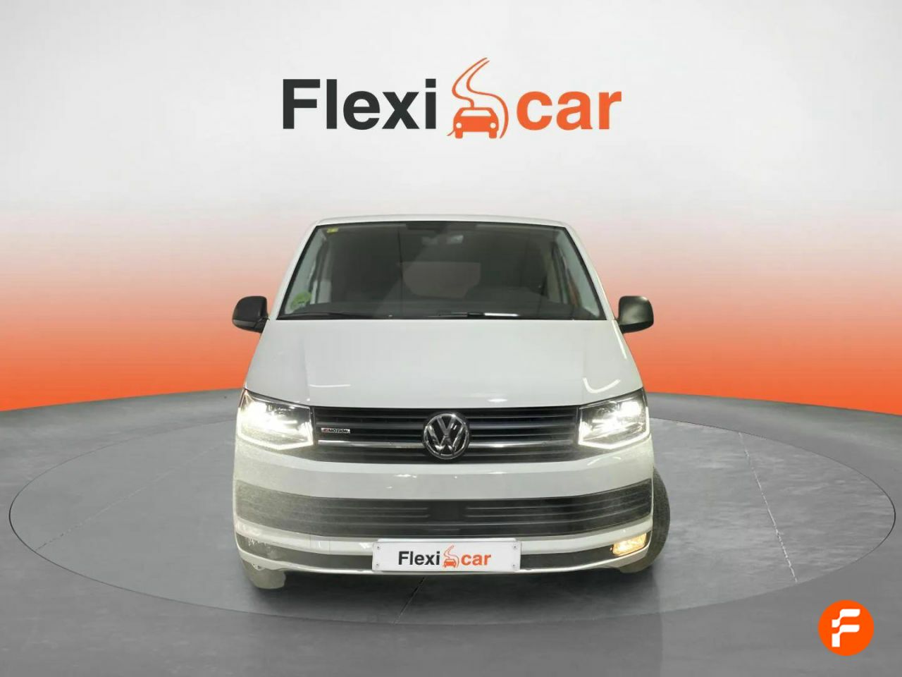 volkswagen multivan 2018 / foto grande (2)