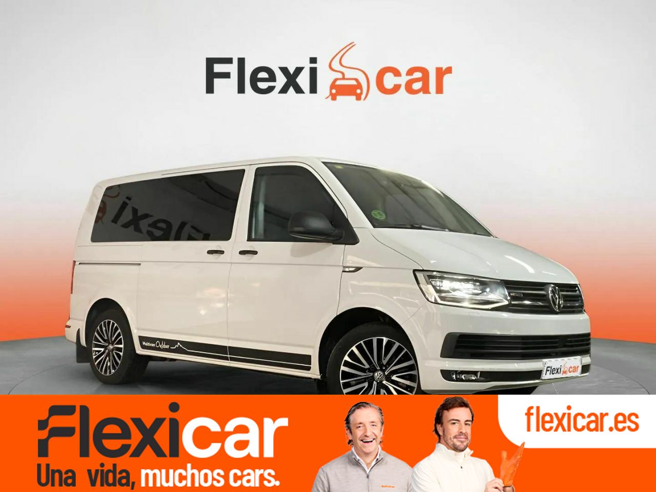 Foto volkswagen multivan 2018 /