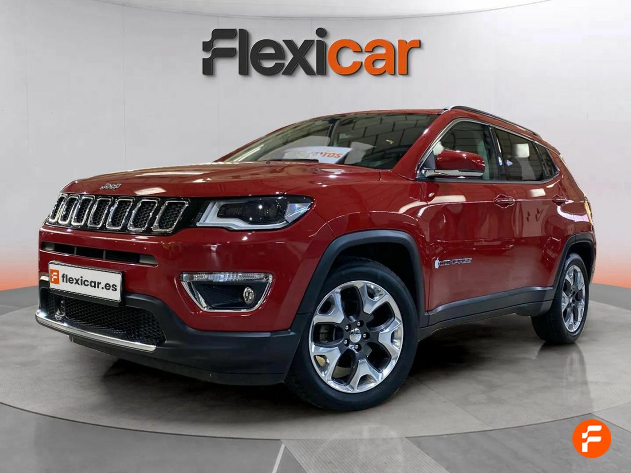 jeep compass 2019 / foto grande (3)