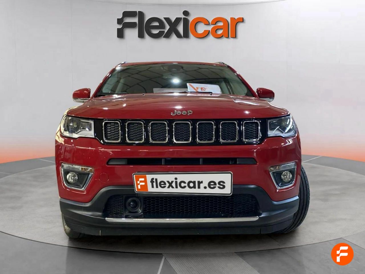 jeep compass 2019 / foto grande (2)