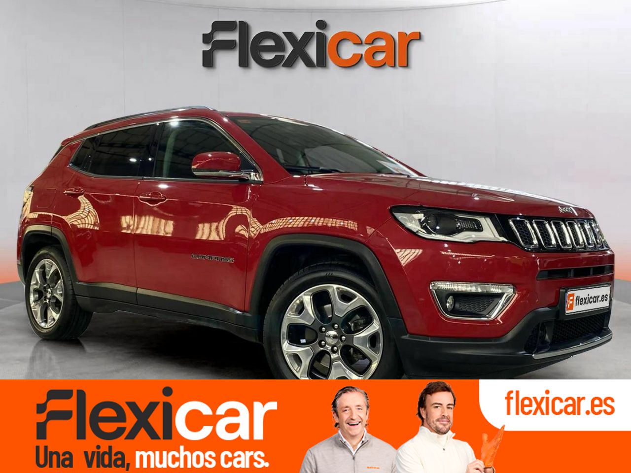Foto jeep compass 2019 /