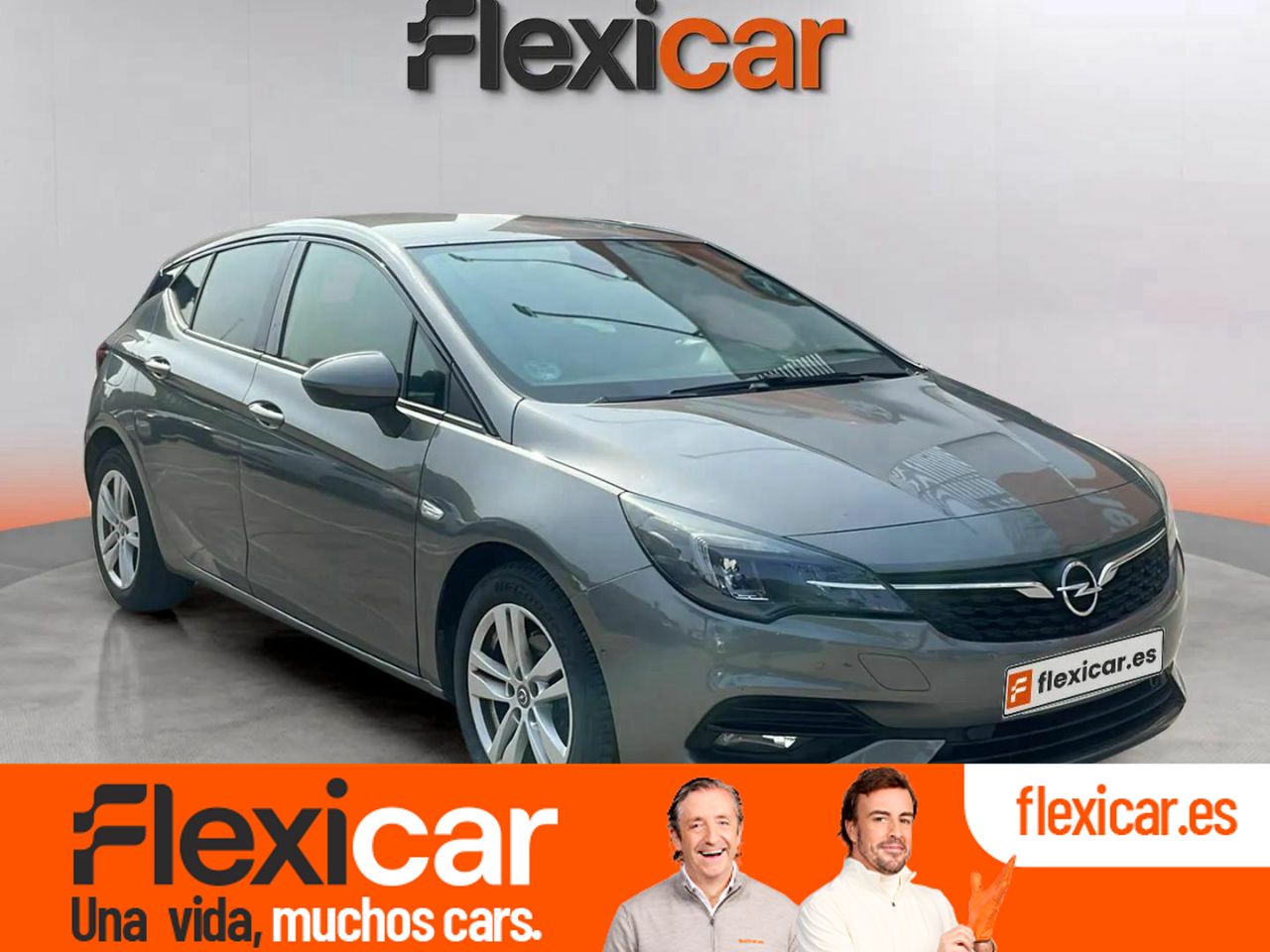 Foto opel astra 2019 /