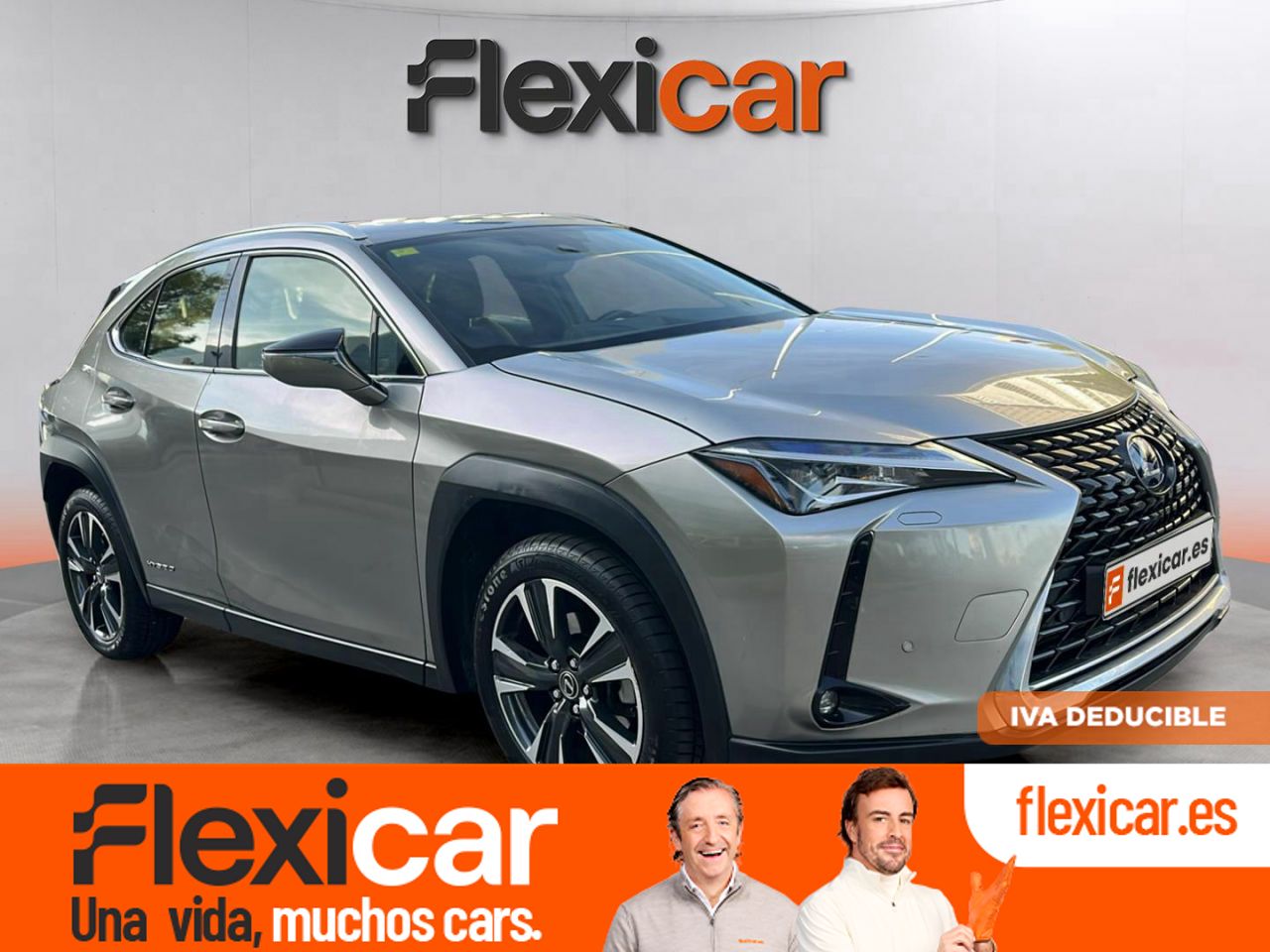 lexus ux 2020 /