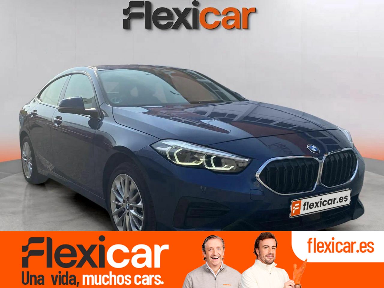 Foto bmw serie 2 2023 /