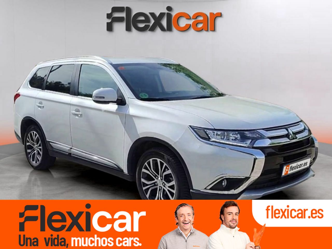 Foto mitsubishi outlander 2019 /