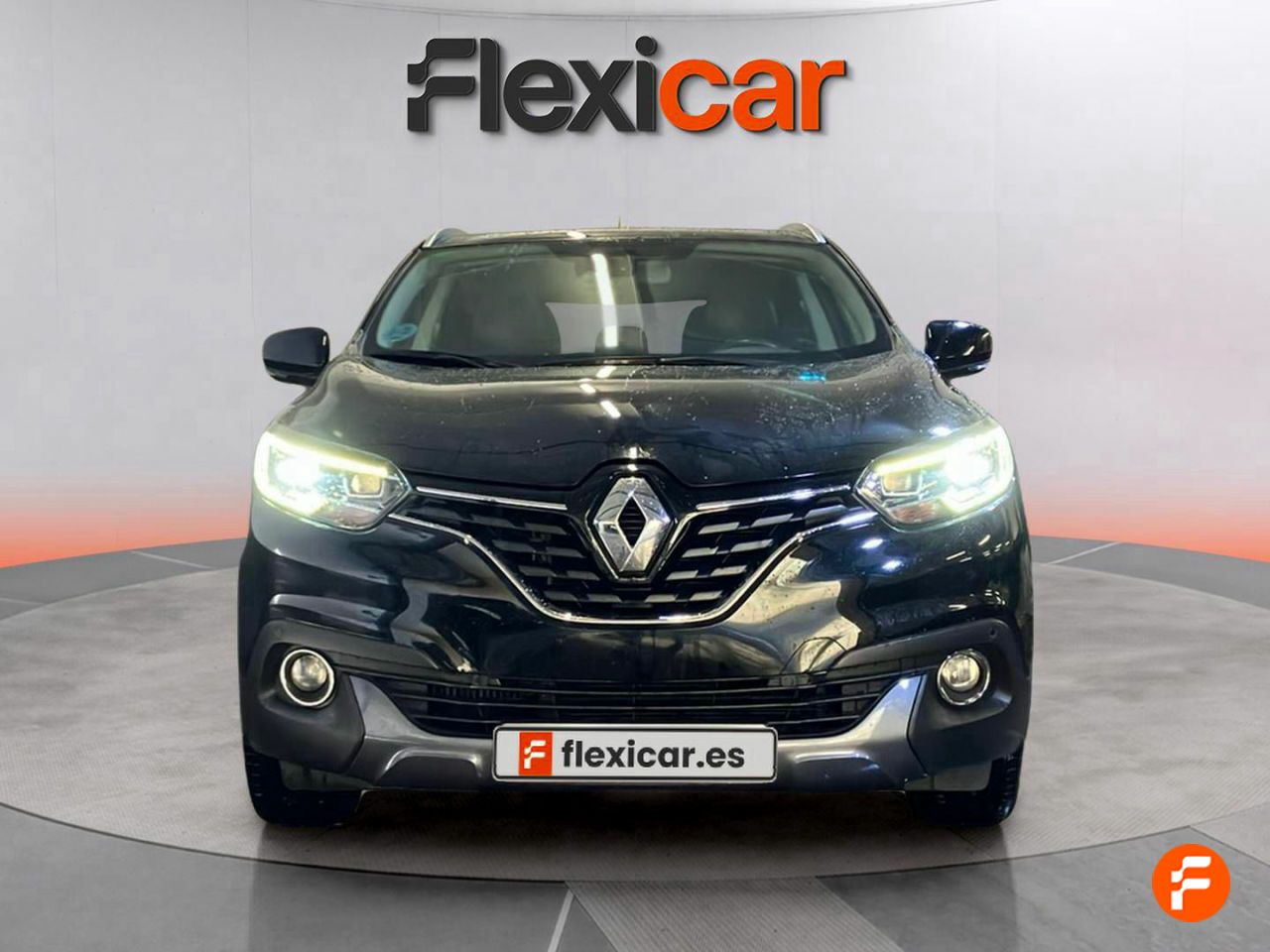 renault kadjar 2017 / foto grande (2)
