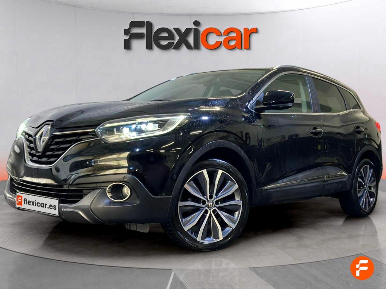 renault kadjar 2017 / foto grande (3)