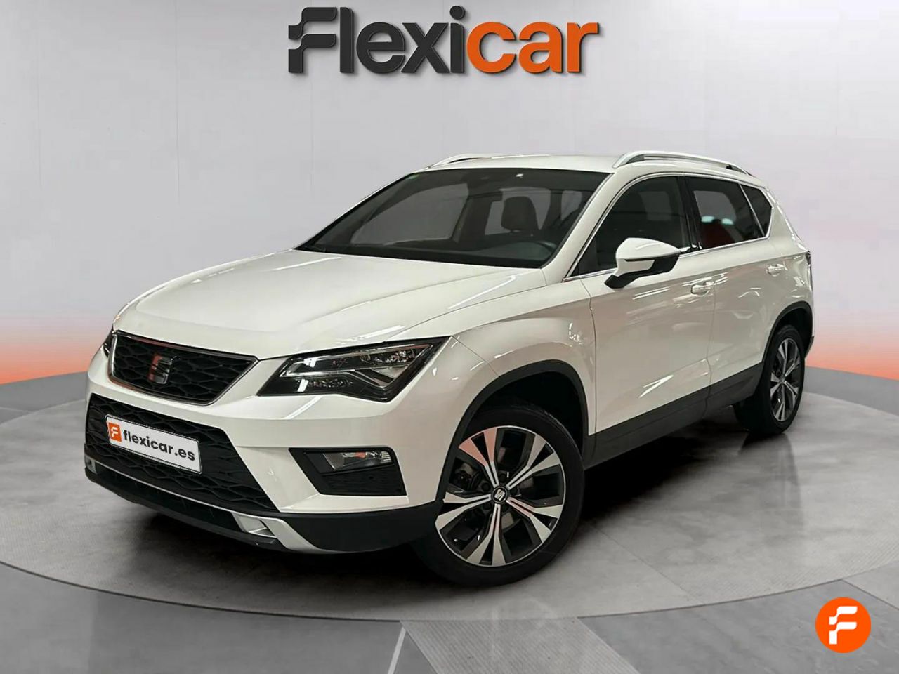 seat ateca 2017 / foto grande (2)