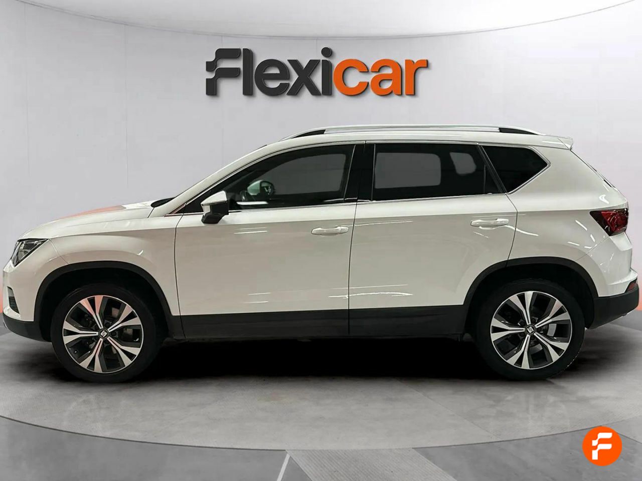 seat ateca 2017 / foto grande (3)