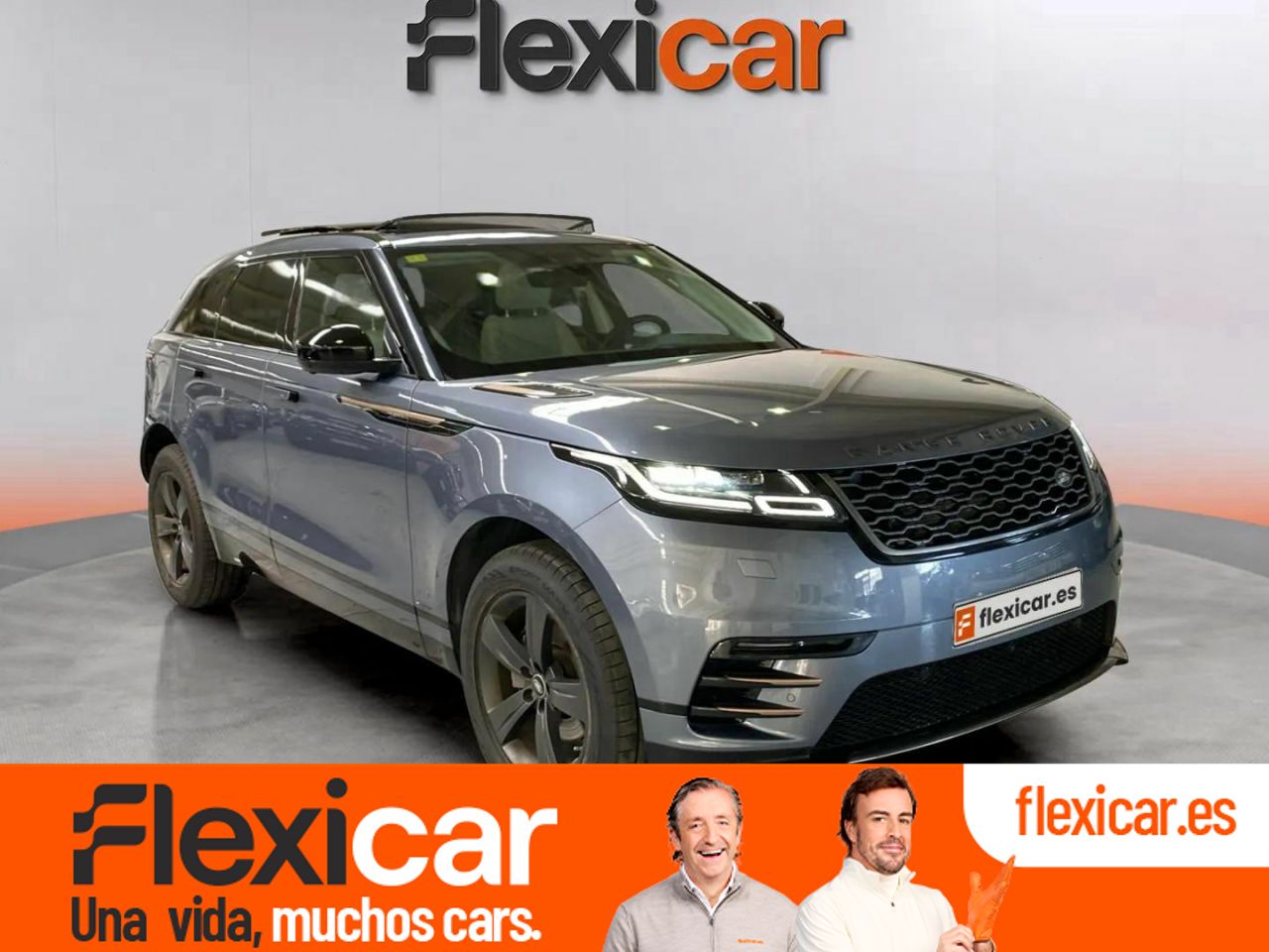 Foto land-rover range rover velar 2020 /