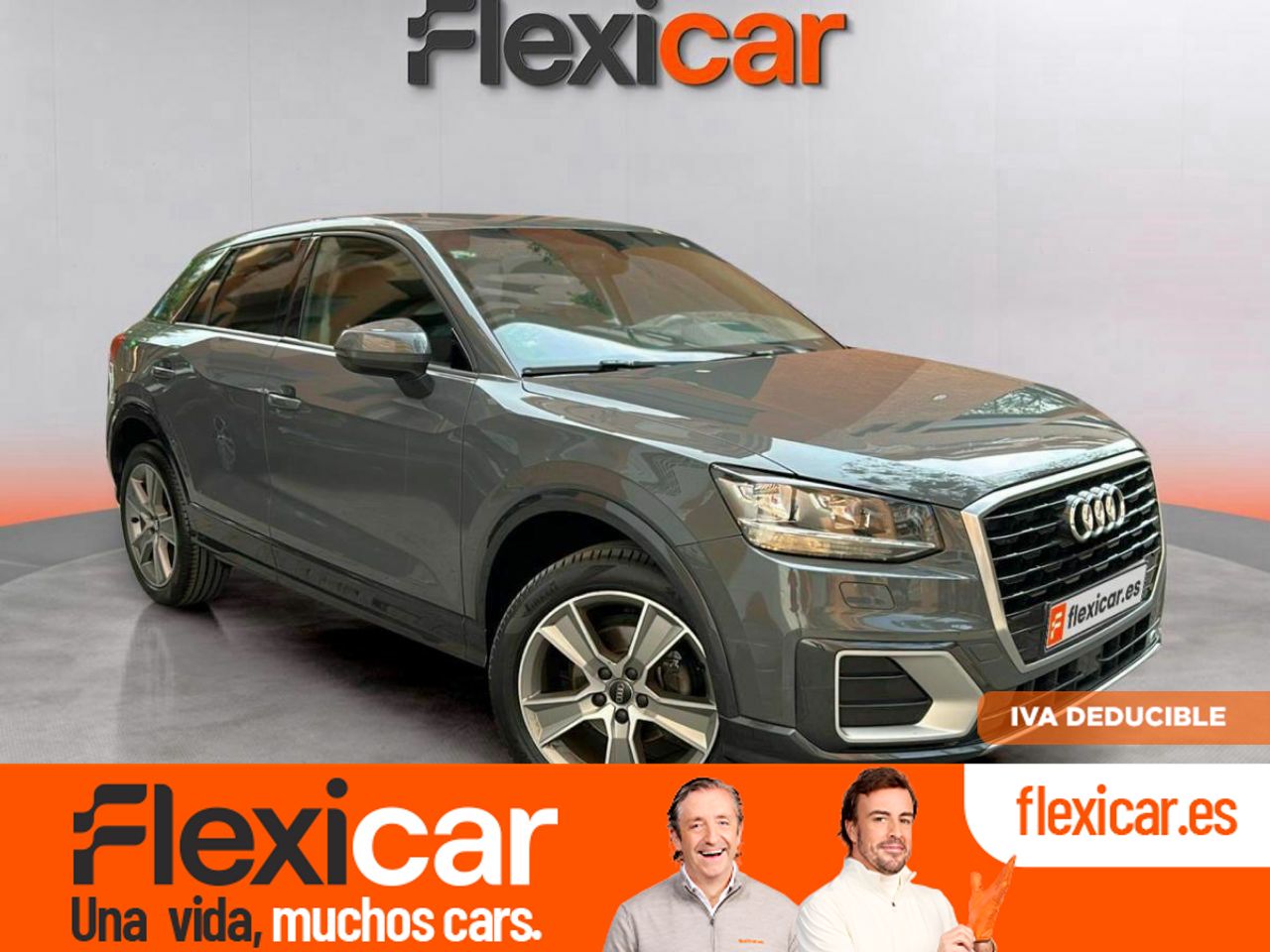 Foto audi q2 2019 /