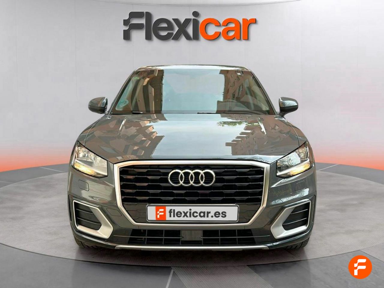 audi q2 2019 / foto grande (2)