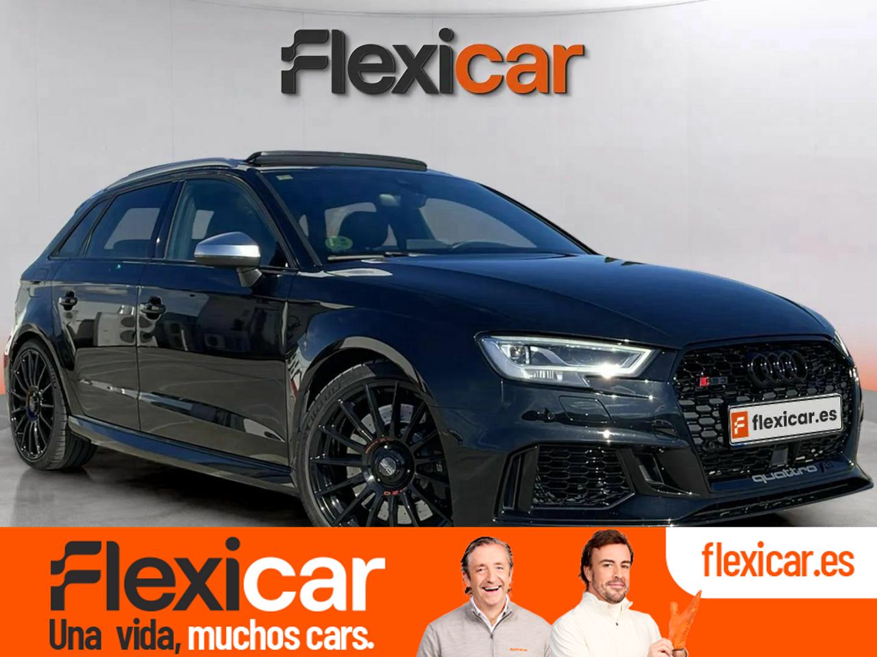 Foto audi a3 2019 /